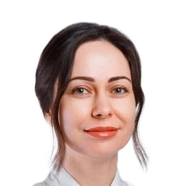 Алешкова Юлия Владимировна — Стоматолог-ортодонт, Санкт-Петербург
