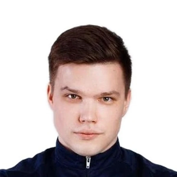 Попов Александр Сергеевич — Стоматолог-ортопед, Гнатолог, Санкт-Петербург