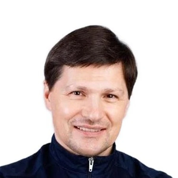 Попов Сергей Александрович — Стоматолог-ортодонт, Санкт-Петербург
