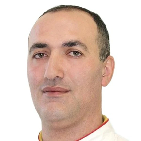 Арутюнян Ален Робертович — Хирург, Врач УЗИ, Детский врач УЗИ, Детский хирург, Санкт-Петербург