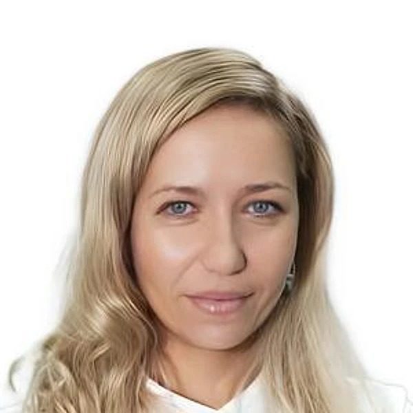Филистович Анастасия Григорьевна — Стоматолог, Калининград