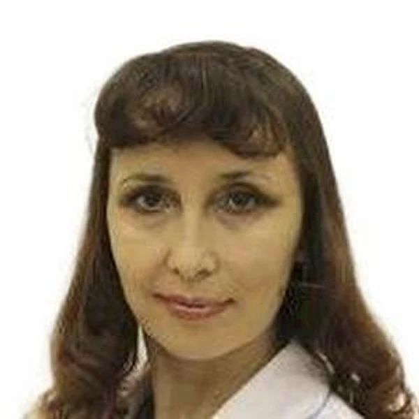 Швец Ольга Владиславовна — Педиатр, Аллерголог, Санкт-Петербург