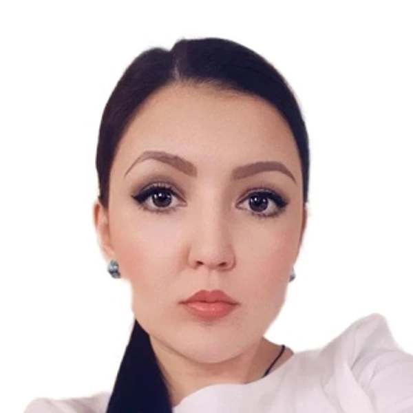 Григорьева Екатерина Владимировна — Психиатр, ст. Выселки