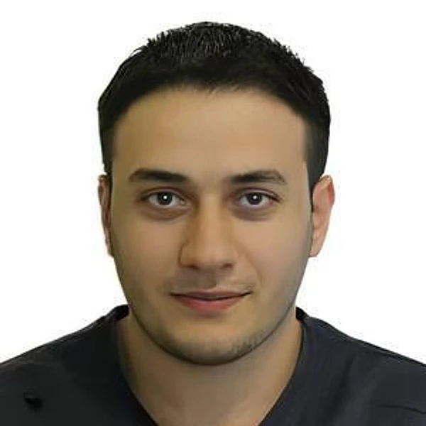 Лолуев Руслан Юнусович — Сосудистый хирург (ангиохирург), Москва