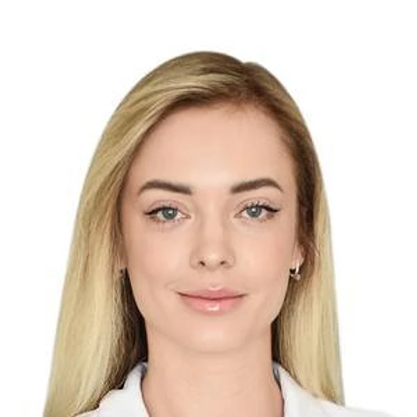 Ситник Дарья Викторовна — Гинеколог, Врач УЗИ, Детский врач УЗИ, Детский гинеколог, Краснодар
