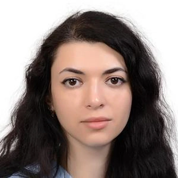 Цыряпкина Анна Андреевна — Гинеколог-эндокринолог, Акушер, Гинеколог, Детский гинеколог, Детский гинеколог-эндокринолог, Саранск