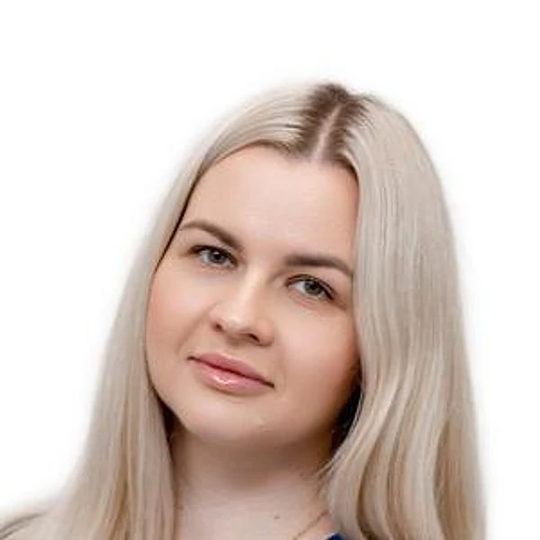 Маловичко Наталья Олеговна — Стоматолог, Воронеж