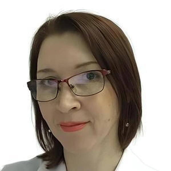 Плотникова Инна Витальевна — Гастроэнтеролог, Врач УЗИ, Новосибирск