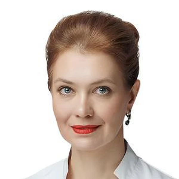 Федоткина Анна Андреевна — Детский уролог, Детский андролог, Детский хирург, Санкт-Петербург