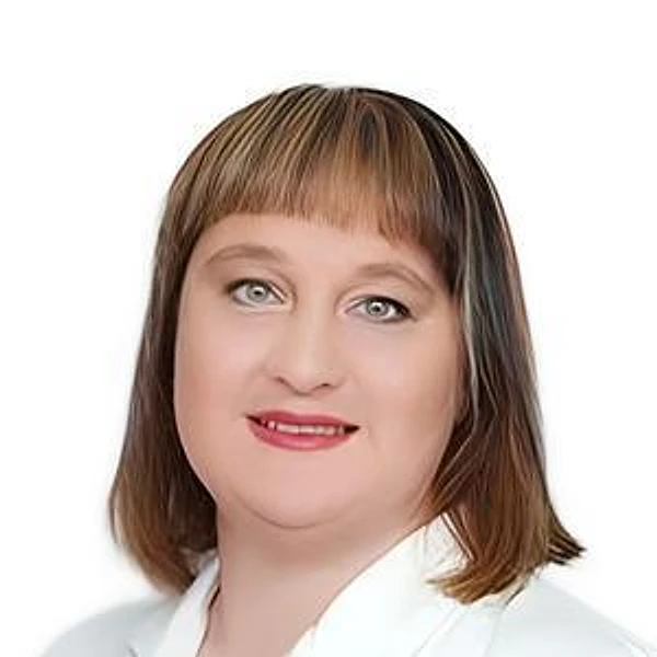 Кокарева Екатерина Валерьевна — Невролог, Детский невролог, Санкт-Петербург