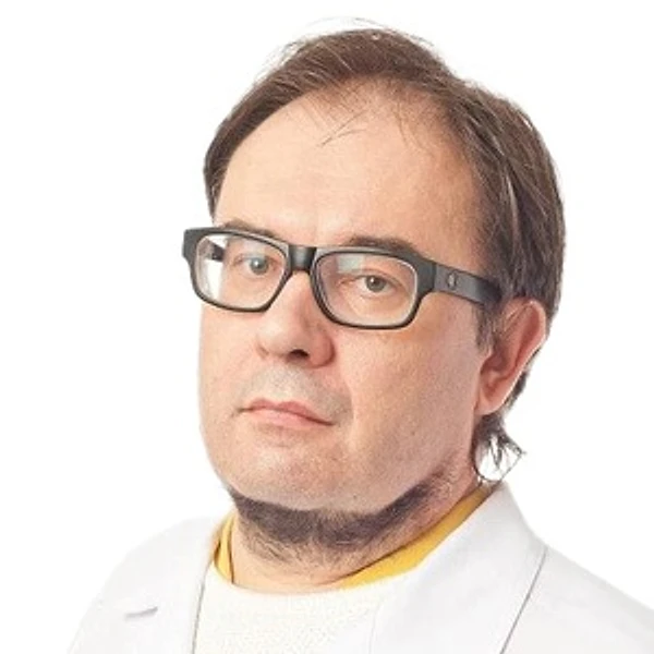 Оленев Алексей Сергеевич — Детский эндокринолог, Санкт-Петербург
