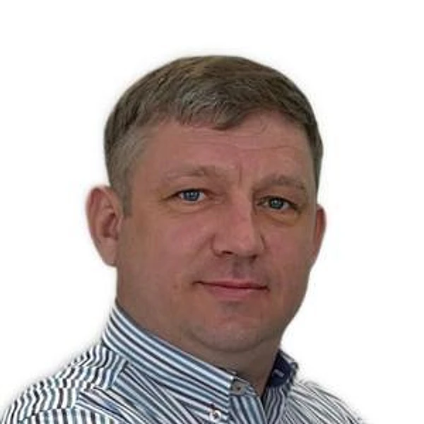 Куц Алексей Сергеевич — Психиатр, Психотерапевт, Краснодар