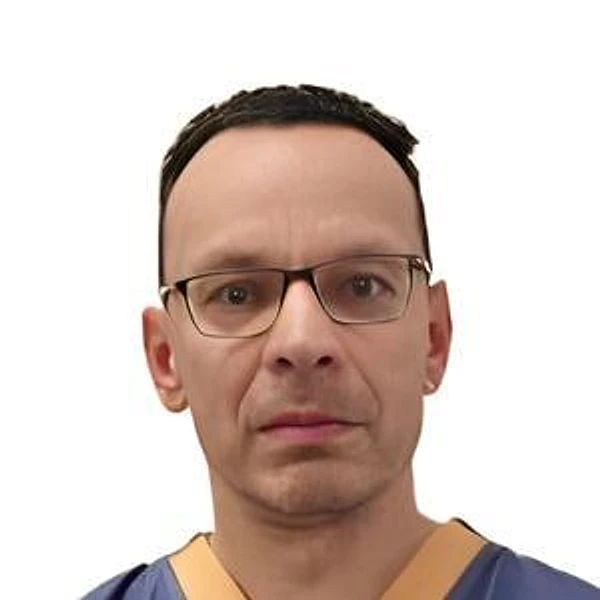 Ерофеев Леонид Игоревич — Стоматолог, Валдай