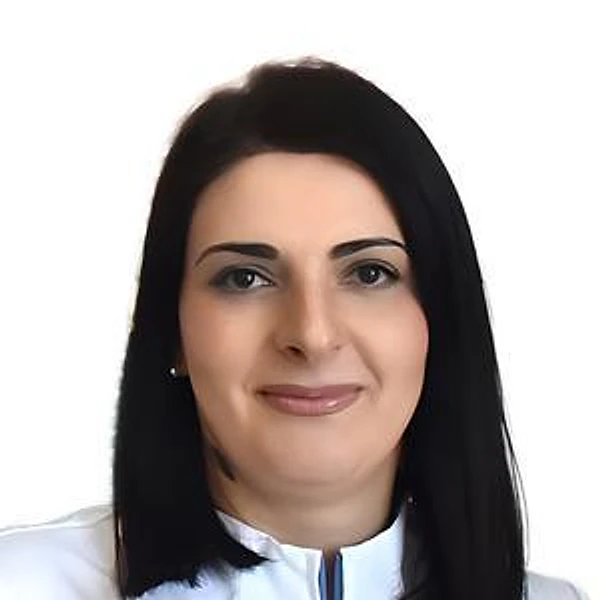 Самвелян Сатеник Григорьевна — Стоматолог, Детский стоматолог, Стоматолог-хирург, Валдай