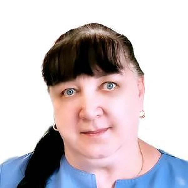 Саврасова Людмила Геннадьевна — Хирург, Валдай