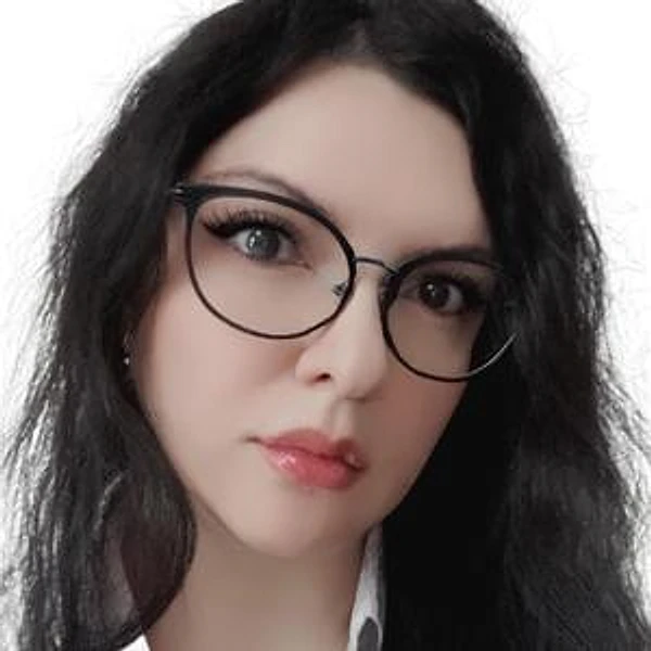 Меликиадис Элина Михайловна — Гинеколог, Валдай