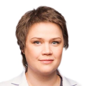 Горская Наталия Александровна — Хирург-эндокринолог, Детский хирург, Хирург, Санкт-Петербург