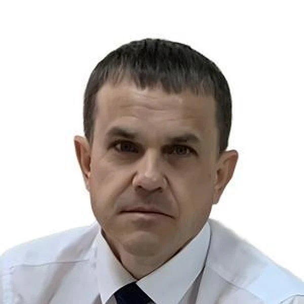 Холоденко Константин Геннадьевич — Эндоскопист, Великий Новгород