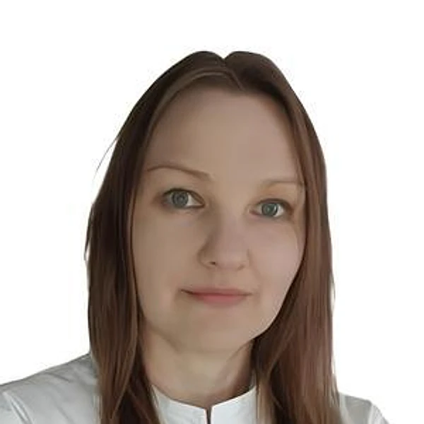 Стацурина Евгения Игоревна — Психиатр, Краснодар