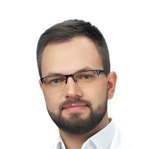 Типикин Дмитрий Олегович — Пластический хирург, Санкт-Петербург