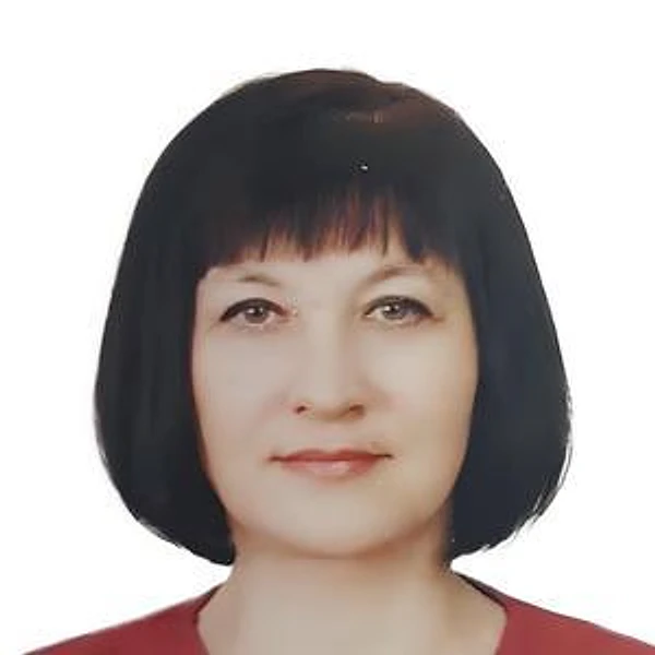 Мельникова Анна Николаевна — Стоматолог, Жирновск
