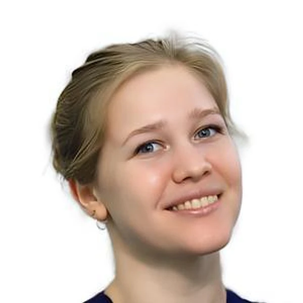 Полетаева Светлана Витальевна — Стоматолог, Жирновск