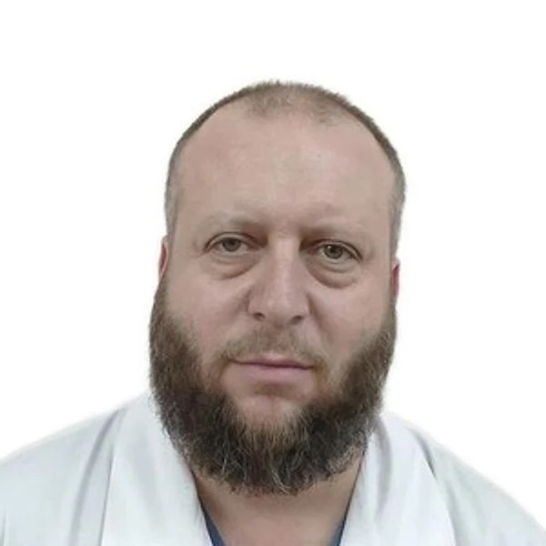 Скворцов Константин Владимирович — Травматолог, Ортопед, Саранск
