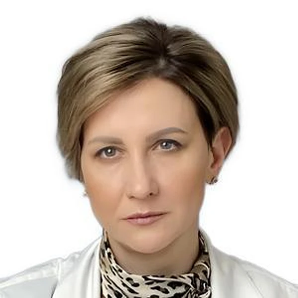 Аксенова Татьяна Евгеньевна — Эндоскопист, Санкт-Петербург