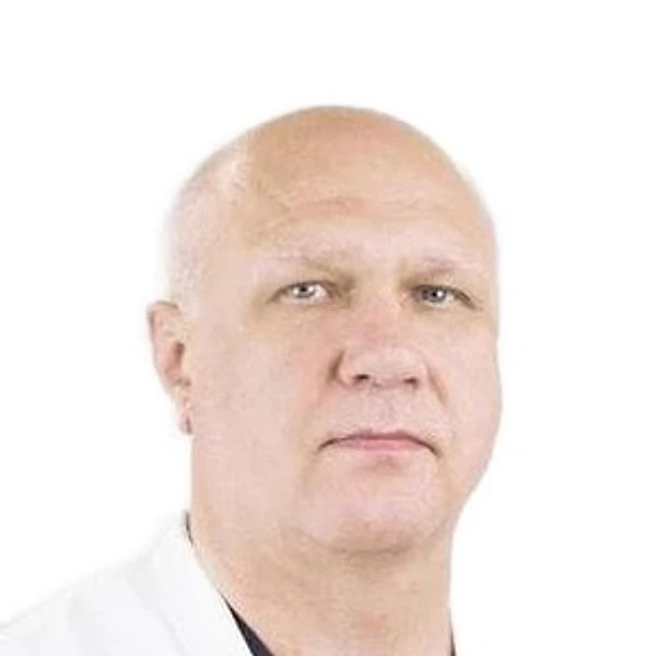 Алексеевский Станислав Анатольевич — Ортопед, Травматолог, Санкт-Петербург