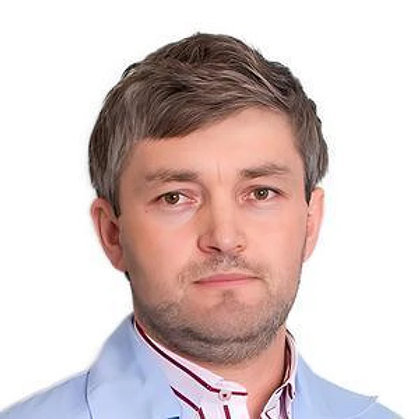 Балагов Латмир Мухамедович — Офтальмолог (окулист), Нальчик