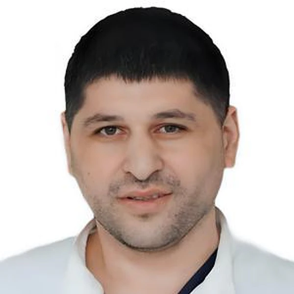 Билимихов Аскер Измаилович — Онколог, Хирург, Терек