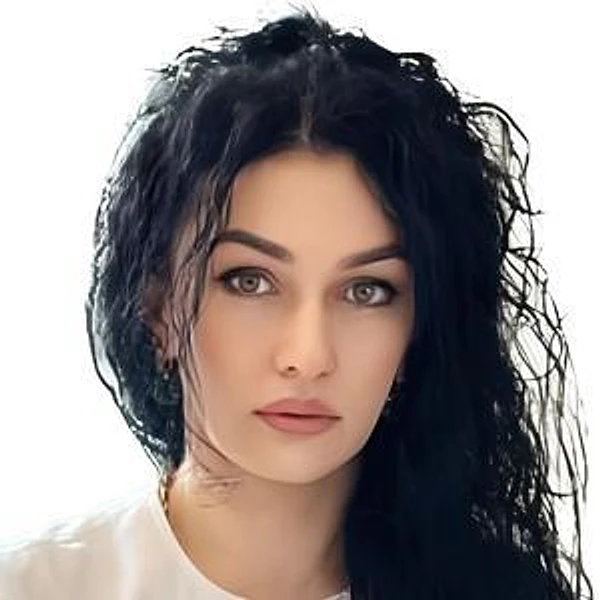 Бориева Залина Каральбиевна — Гинеколог, Терек