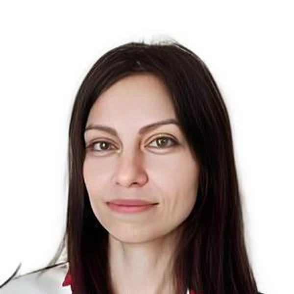 Гордеева Анна Александровна — Невролог, Владивосток