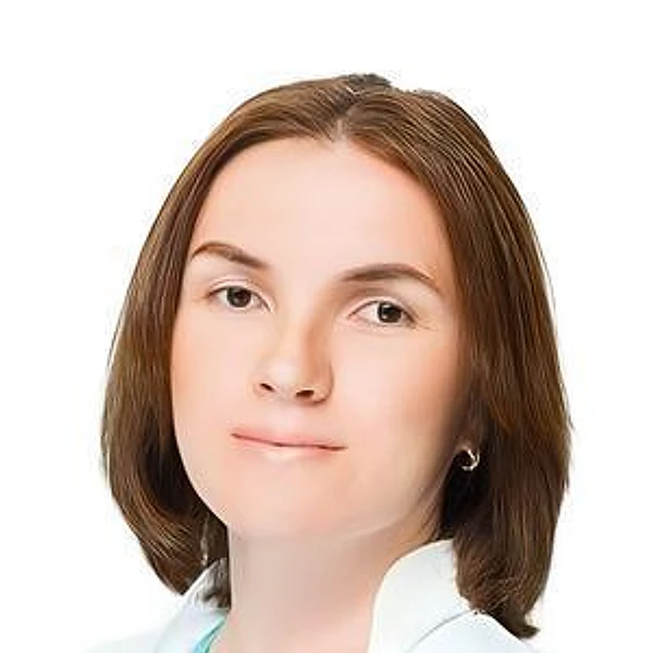 Антонова Анна Леонидовна — Гинеколог, Акушер, Гинеколог-эндокринолог, Детский гинеколог, Санкт-Петербург