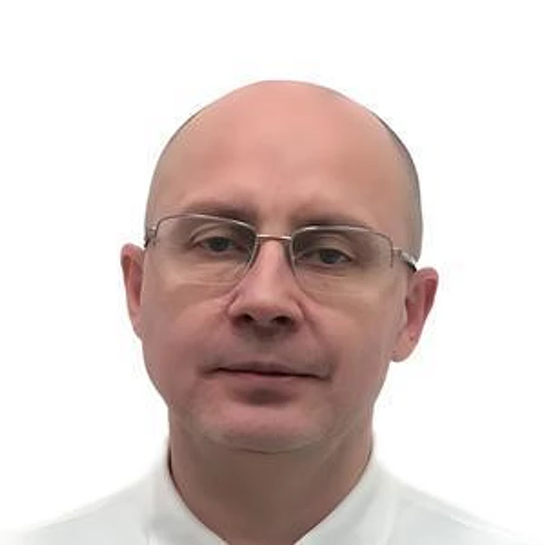 Малахов Владимир Иванович — Стоматолог-ортопед, Стоматолог, Стоматолог-имплантолог, Стоматолог-хирург, Москва