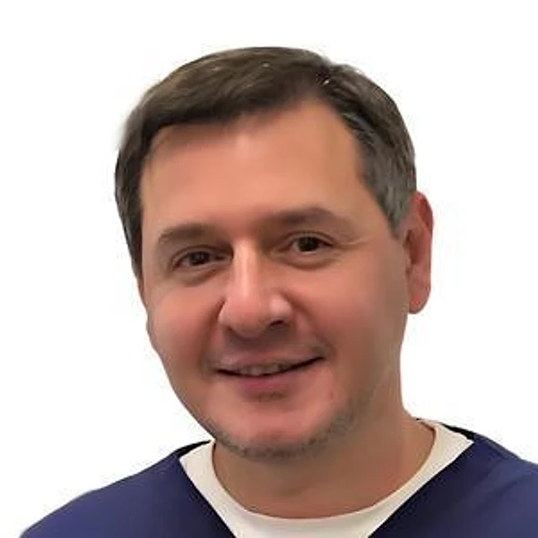 Тегниряднов Борис Геннадьевич — Стоматолог-ортопед, Стоматолог, Москва