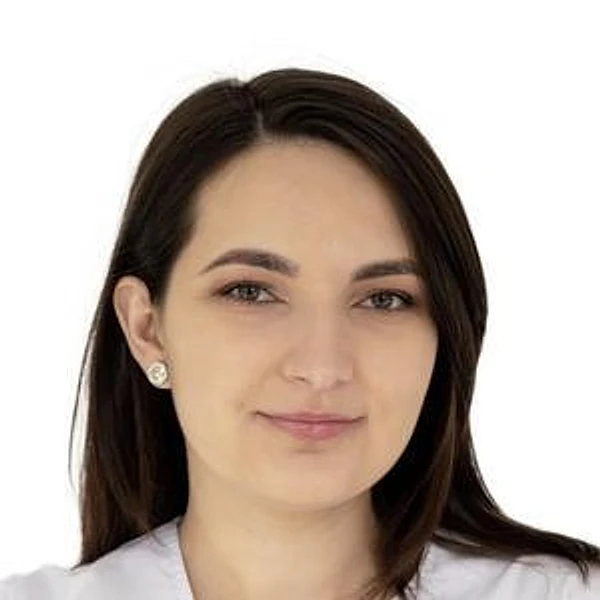 Харченко Галина Сергеевна — Гастроэнтеролог, Ростов-на-Дону