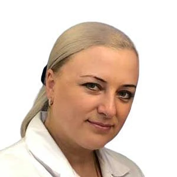 Пехо Светлана Федоровна — Гинеколог, Акушер, Врач УЗИ, Детский гинеколог, Красногорск