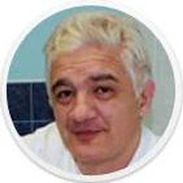 Ходжоян Грачья Суренович — Стоматолог, Стоматолог-ортопед, Стоматолог-хирург, Ногинск