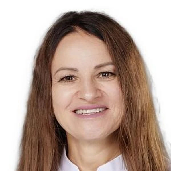 Кухаренко Юлия Викторовна — Стоматолог-ортодонт, Детский ортодонт, Сочи