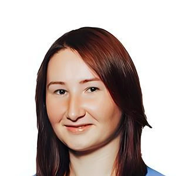 Самгина Анна Ефимовна — Стоматолог, Великий Новгород