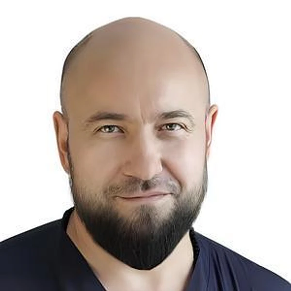 Баженов Артем Григорьевич — Онколог-гинеколог, Акушер, Гинеколог, Санкт-Петербург