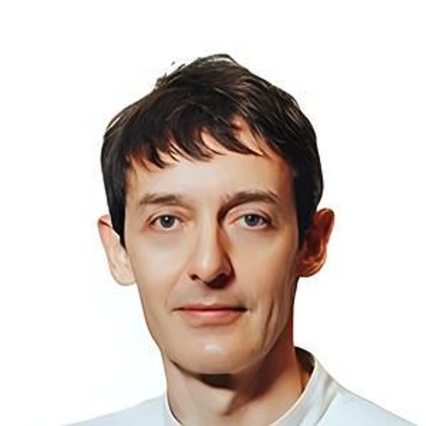 Комиссаров Максим Леонидович — Стоматолог-ортопед, Гнатолог, Великий Новгород