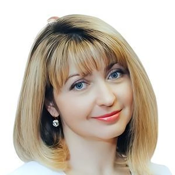 Разживина Елена Сергеевна — Стоматолог, Великий Новгород