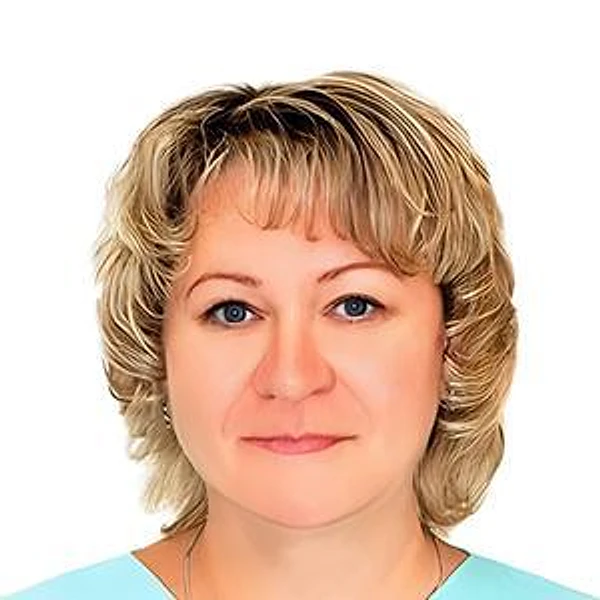 Федорова Елена Викторовна — Стоматолог-гигиенист, Великий Новгород