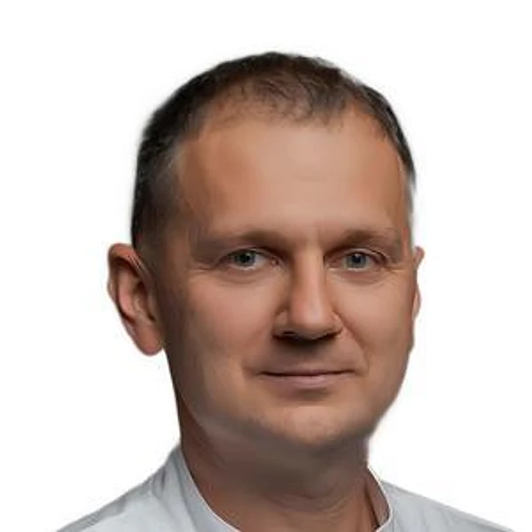 Филиппов Михаил Евгеньевич — Стоматолог, Великий Новгород