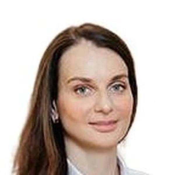 Кошель Марина Владимировна — Врач-косметолог, Венеролог, Дерматолог, Ставрополь