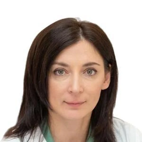 Гонтарь Альбина Анатольевна — Офтальмолог (окулист), Ставрополь