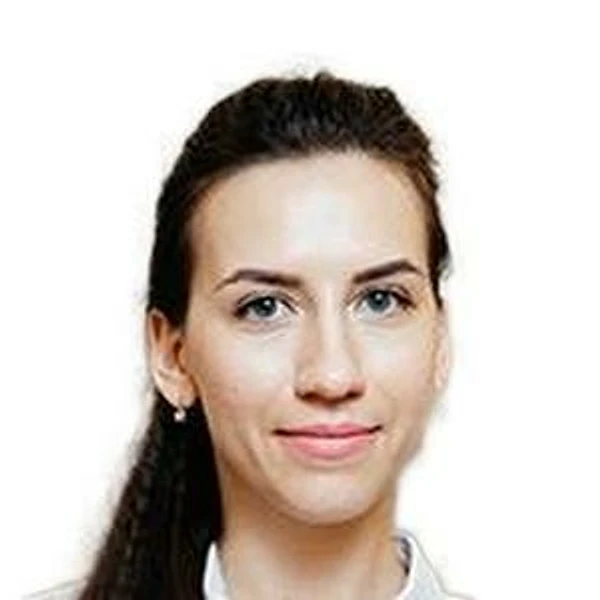 Сотникова Анна Юрьевна — Врач-косметолог, Ставрополь