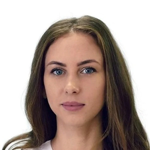 Мозгот Оксана Александровна — ЛОР, Детский ЛОР, Сурдолог, Майкоп